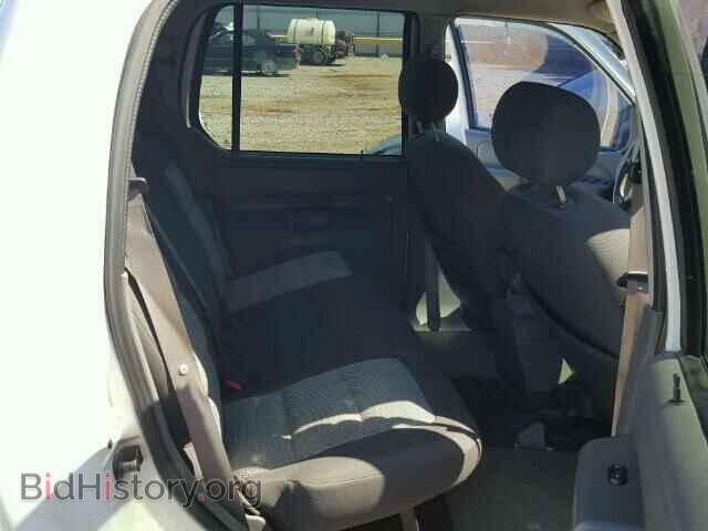 2005 FORD EXPLORER - VIN: 1FMZU67KX5UA23562 - Photo 6