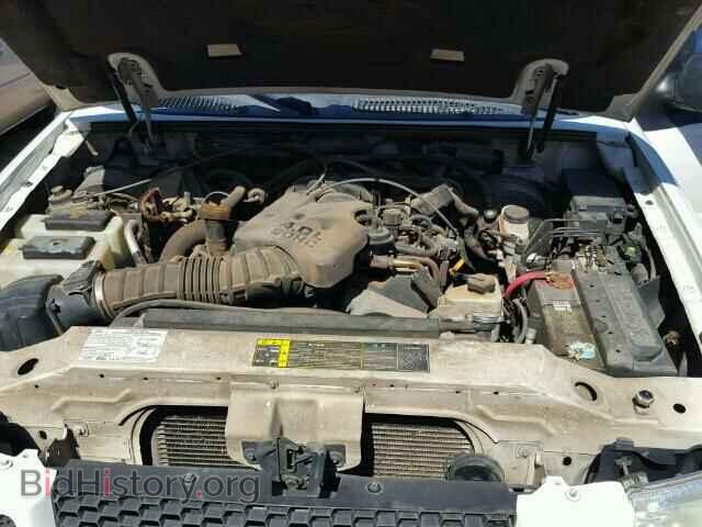 2005 FORD EXPLORER - VIN: 1FMZU67KX5UA23562 - Photo 7