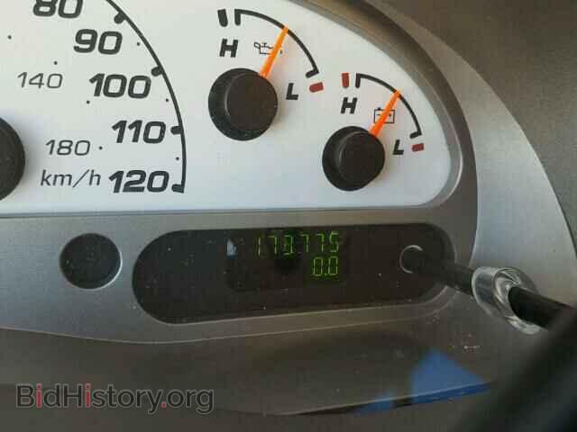 2005 FORD EXPLORER - VIN: 1FMZU67KX5UA23562 - Photo 8