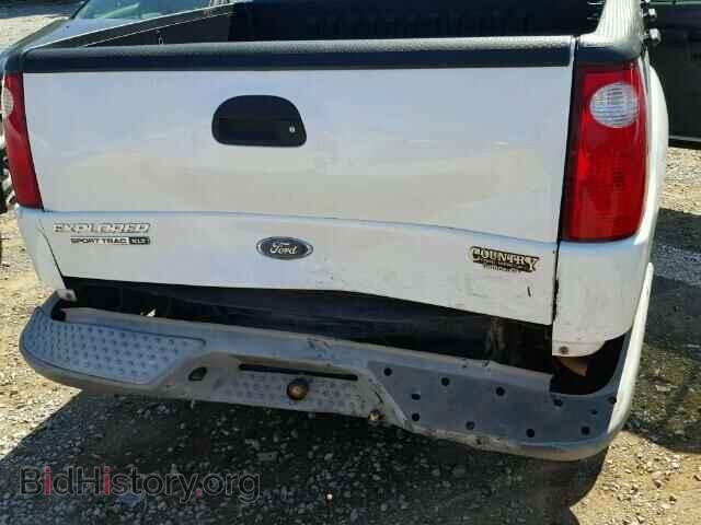 2005 FORD EXPLORER - VIN: 1FMZU67KX5UA23562 - Photo 9