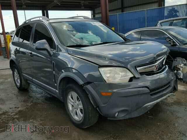 Photo 3GSCL33P39S508021 - SATURN VUE 2009