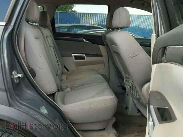 2009 SATURN VUE - VIN: 3GSCL33P39S508021 - Фото 6