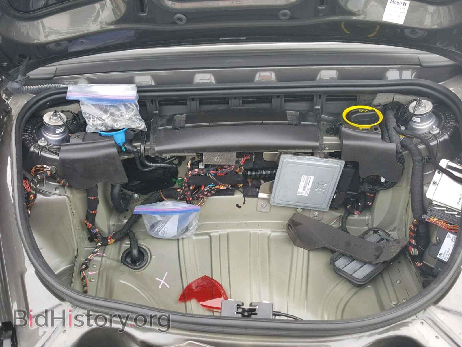 2013 PORSCHE BOXSTER - VIN: WP0CB2A81DK132279 - Фото 7