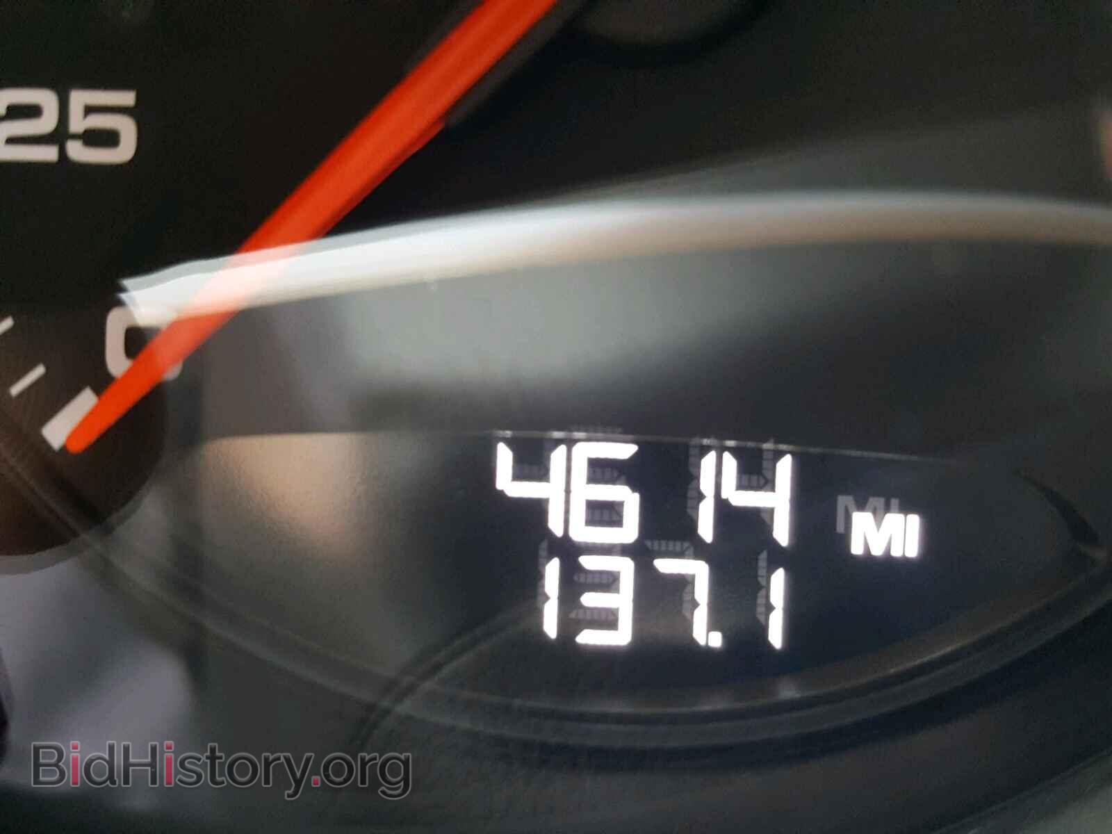 2013 PORSCHE BOXSTER - VIN: WP0CB2A81DK132279 - Фото 8