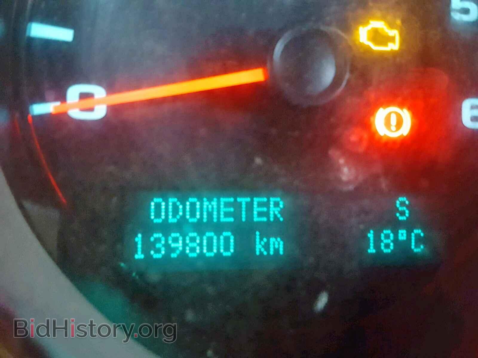 2012 CHEVROLET SILVERADO - VIN: 1GC1KXCG2CF242984 - Фото 8