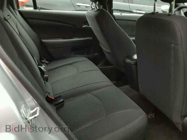 2012 CHRYSLER 200 - VIN: 1C3CCBAB0CN317353 - Фото 6