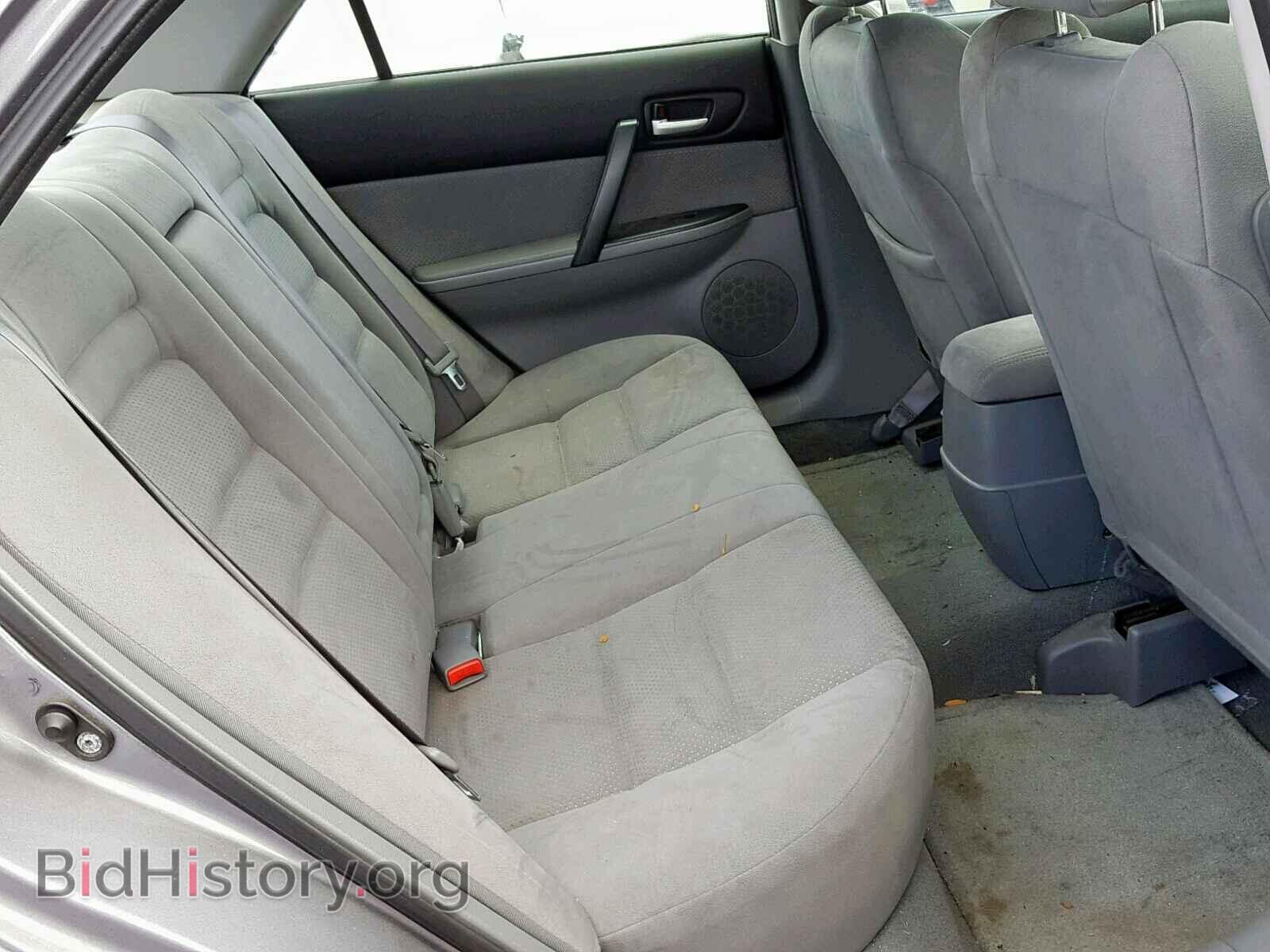 2006 MAZDA 6 - VIN: 1YVHP80C365M29520 - Фото 6