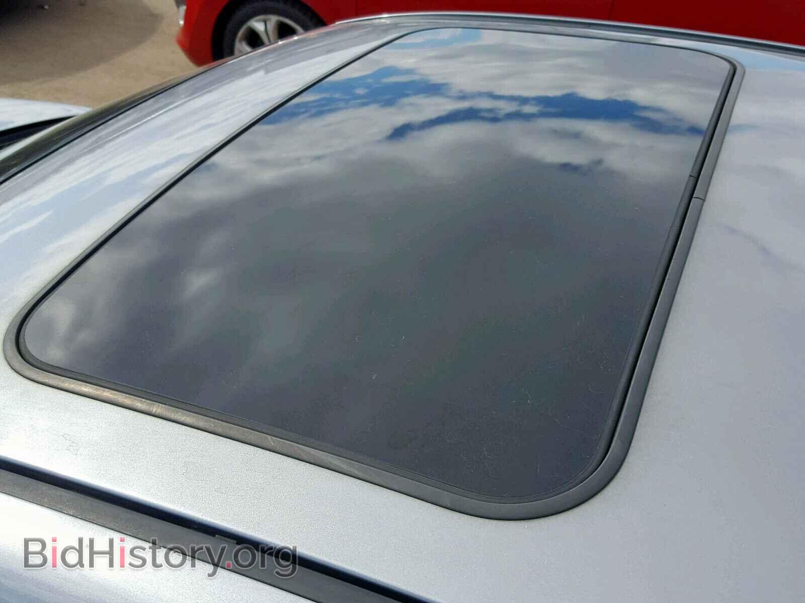 2006 MAZDA 6 - VIN: 1YVHP80C365M29520 - Фото 10