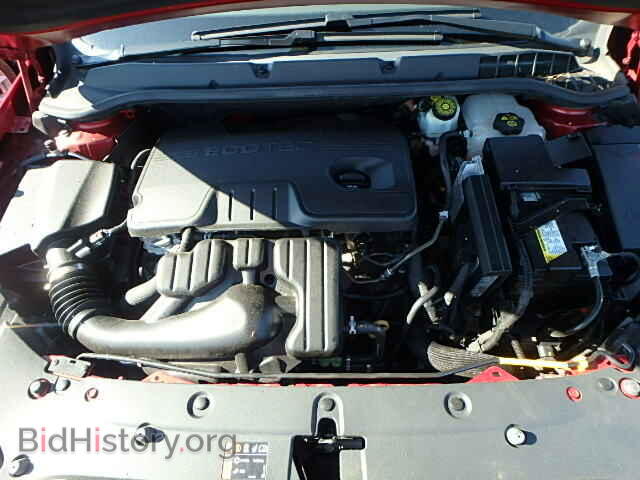 2012 BUICK VERANO - VIN: 1G4PP5SK9C4133886 - Фото 7