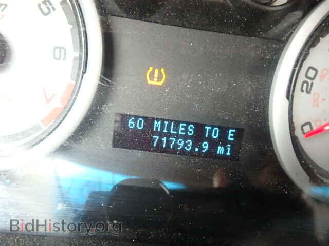 2008 FORD FOCUS - VIN: 1FAHP35NX8W217736 - Фото 8
