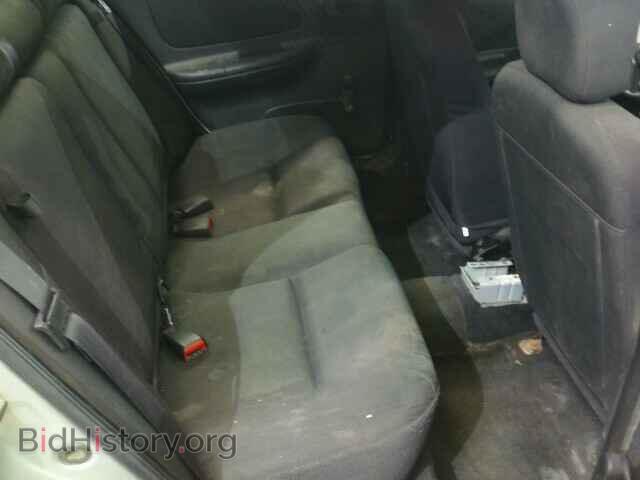 2004 DODGE NEON - VIN: 1B3AS56C54D561291 - Фото 6