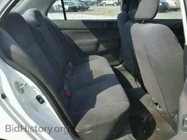 2006 MITSUBISHI LANCER - VIN: JA3AJ66F16U611459 - Фото 6