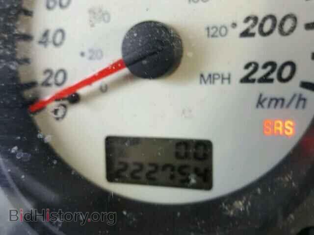 2006 MITSUBISHI LANCER - VIN: JA3AJ66F16U611459 - Фото 8