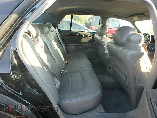 2004 CADILLAC DEVILLE - VIN: 1G6KF57954U134139 - Photo 6