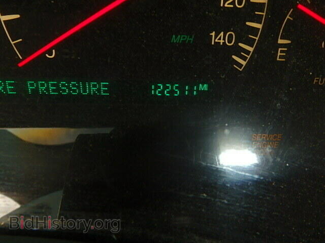 2004 CADILLAC DEVILLE - VIN: 1G6KF57954U134139 - Photo 8