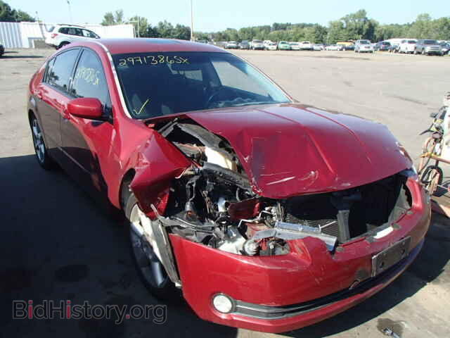 Фотография 1N4BA41E36C838169 - NISSAN MAXIMA 2006
