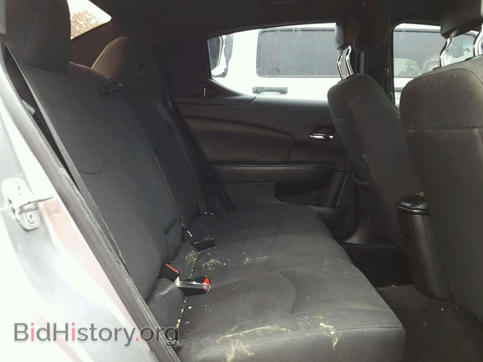 2013 DODGE AVENGER - VIN: 1C3CDZCB9DN626629 - Photo 6
