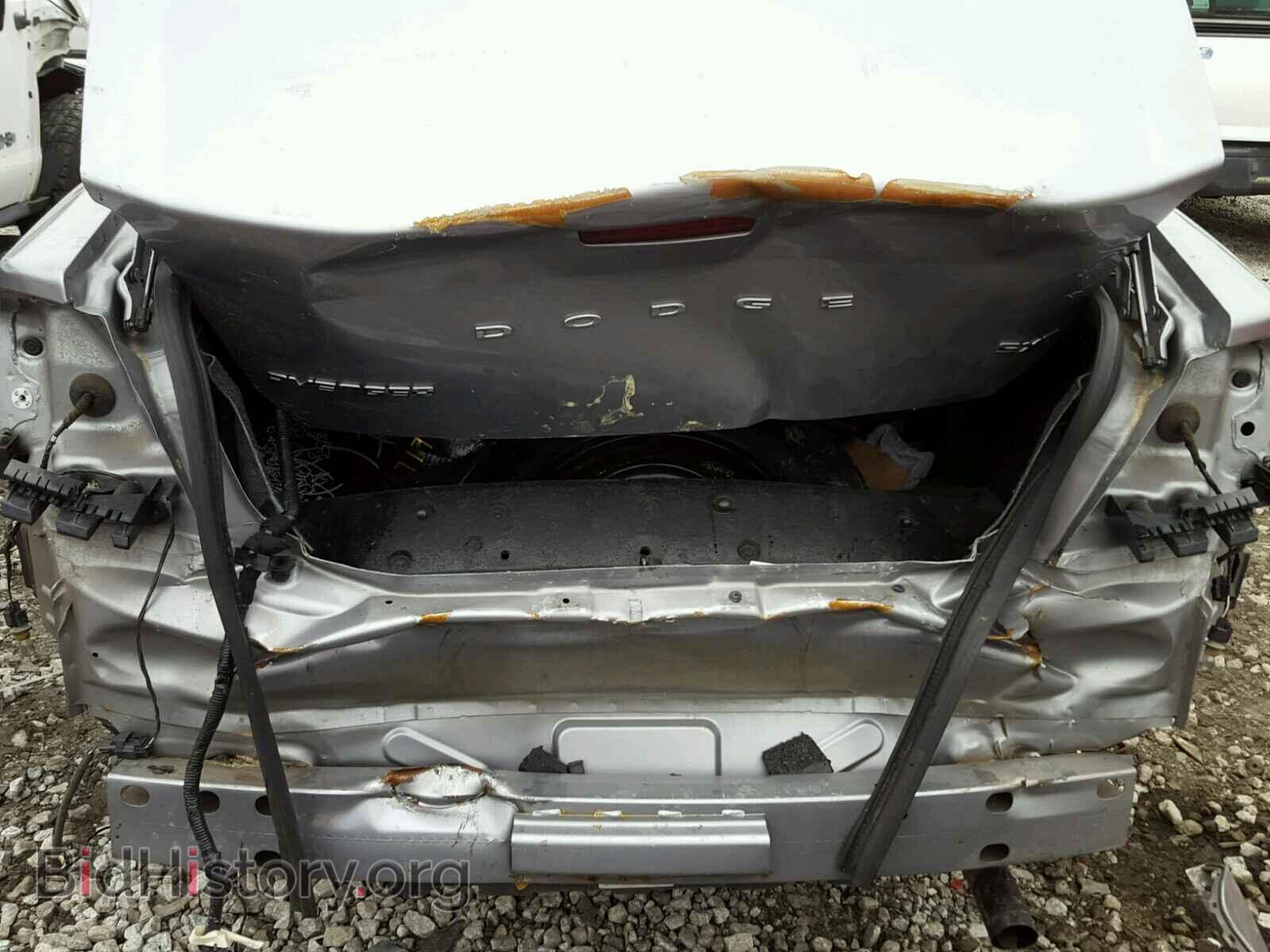 2013 DODGE AVENGER - VIN: 1C3CDZCB9DN626629 - Photo 9