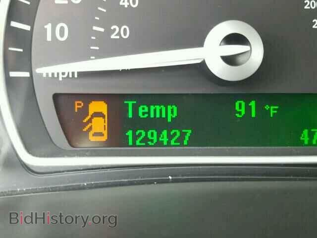 2007 SAAB 9 3 - VIN: YS3FD49Y971121444 - Фото 8