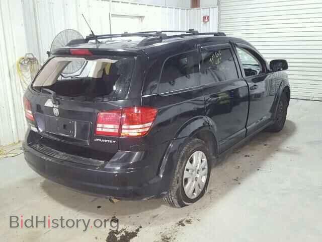 2010 DODGE JOURNEY - VIN: 3D4PG4FB6AT118281 - Фото 4