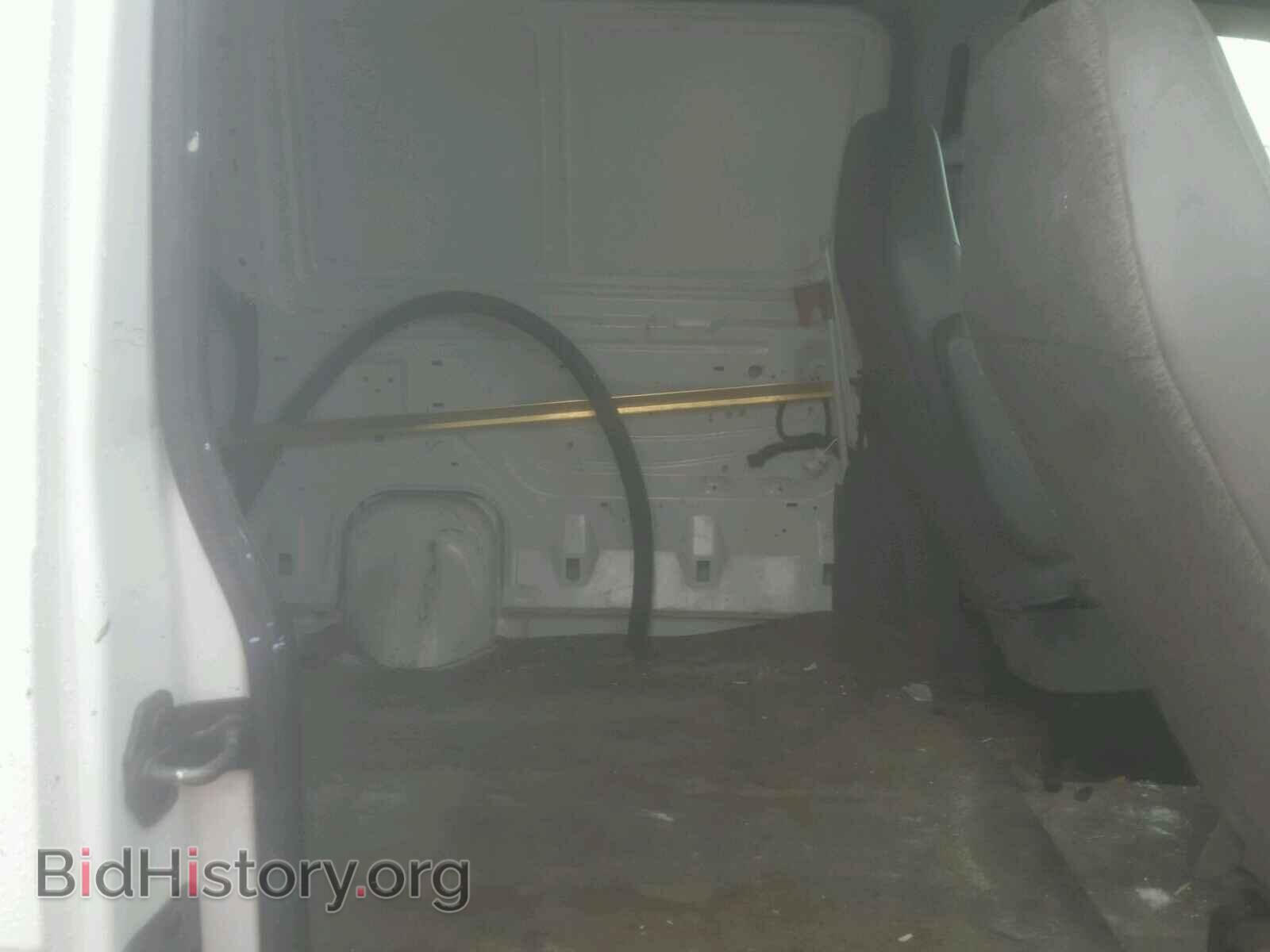 2008 FORD ECONOLINE - VIN: 1FTSE34P68DA94005 - Фото 6
