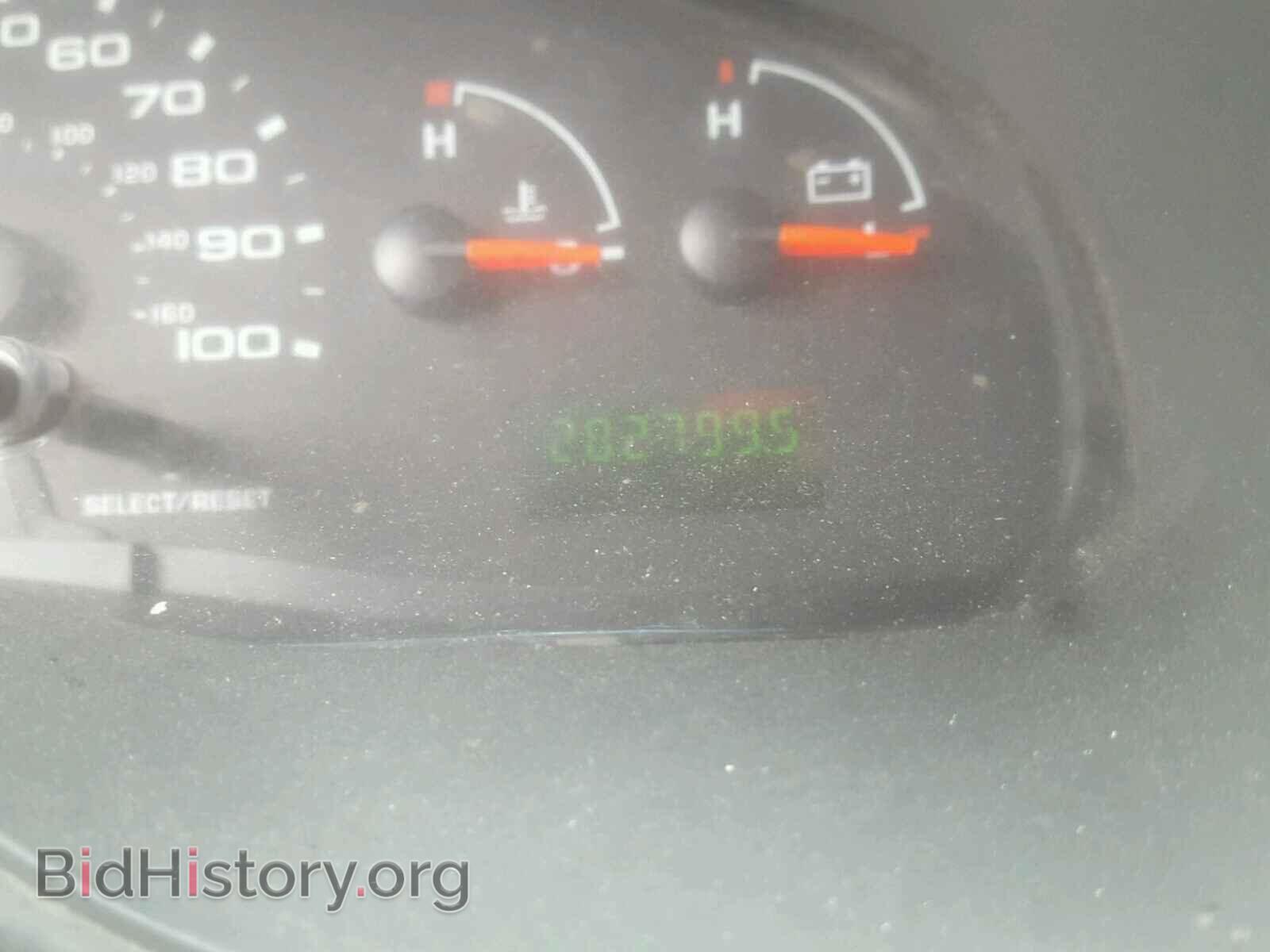 2008 FORD ECONOLINE - VIN: 1FTSE34P68DA94005 - Фото 8