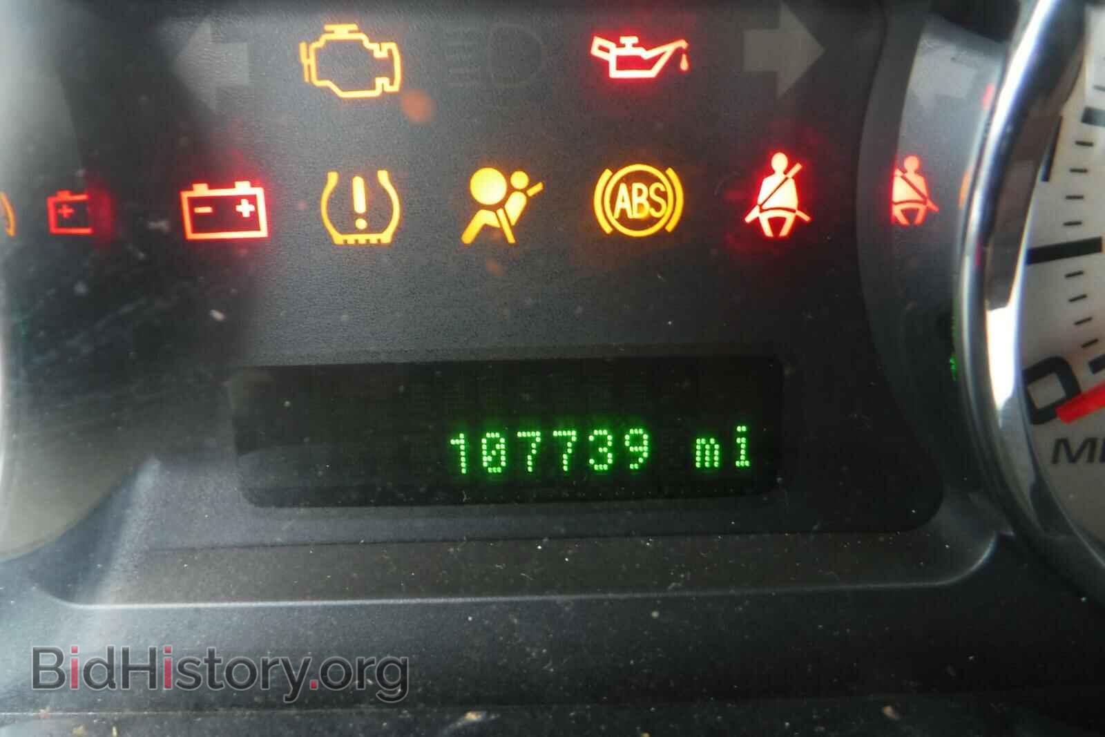 2010 FORD EDGE - VIN: 2FMDK3JCXABA02873 - Фото 8