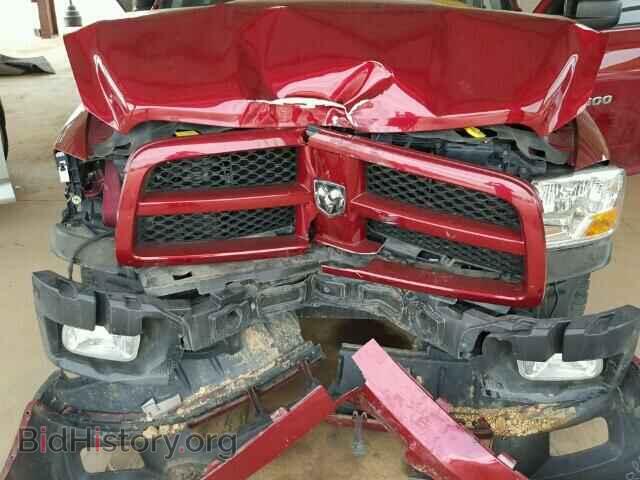 2012 DODGE RAM 1500 - VIN: 1C6RD7FT1CS196388 - Фото 7