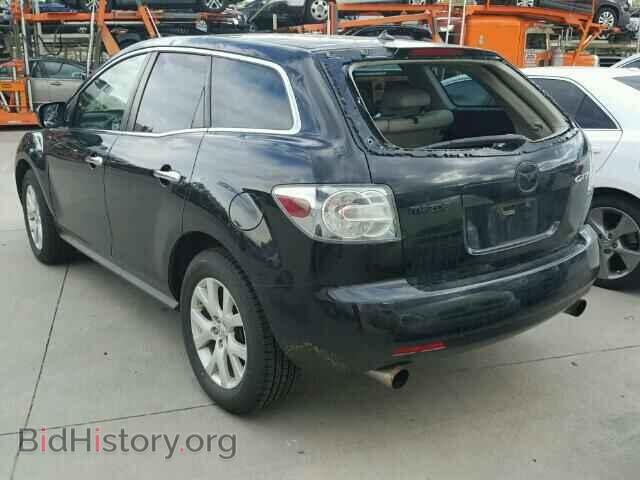 2008 MAZDA CX-7 - VIN: JM3ER293380186866 - Photo 3