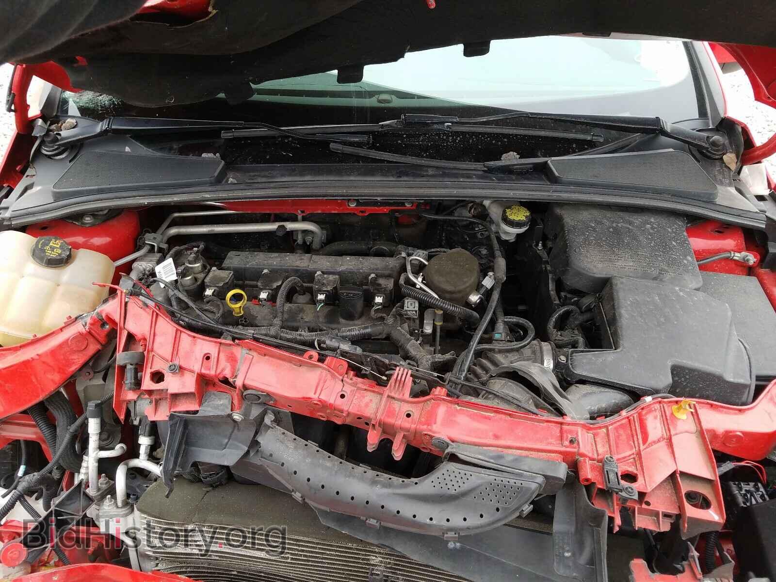 2016 FORD FOCUS - VIN: 1FADP3K22GL315944 - Photo 7