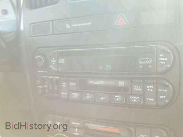 2005 DODGE CARAVAN - VIN: 2D4GP44L65R438768 - Фото 9