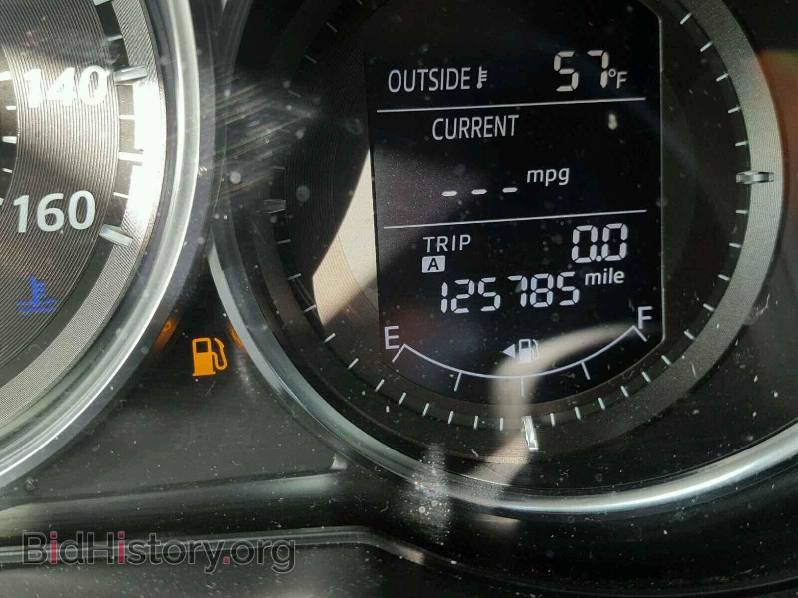 2013 MAZDA CX-5 - VIN: JM3KE4CE0D0104798 - Фото 8