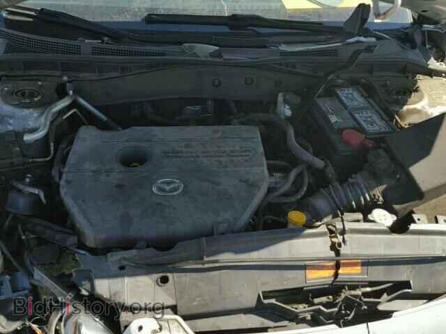 2007 MAZDA 6 - VIN: 1YVHP80C975M29734 - Фото 7