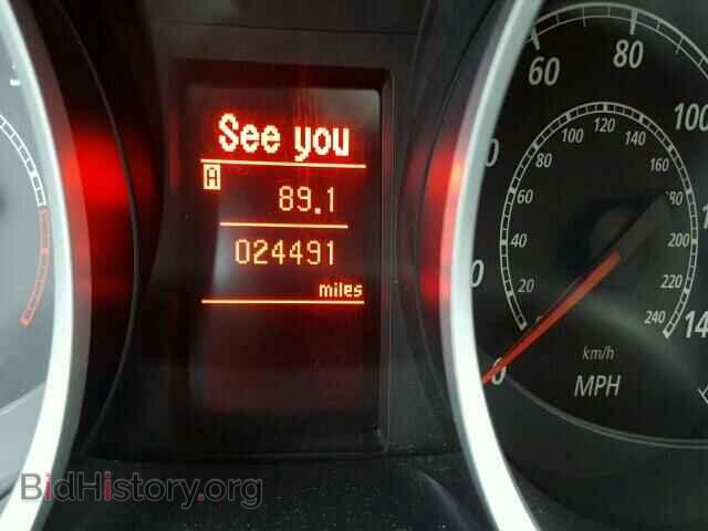 2014 MITSUBISHI LANCER - VIN: JA32U2FU5EU005146 - Фото 8