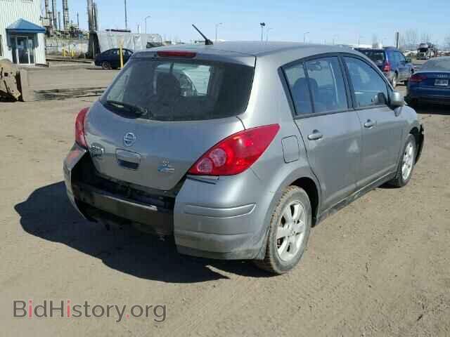 2011 NISSAN VERSA - VIN: 3N1BC1CP5BL400479 - Фото 4