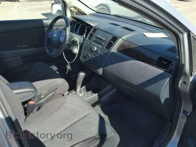2011 NISSAN VERSA - VIN: 3N1BC1CP5BL400479 - Фото 5