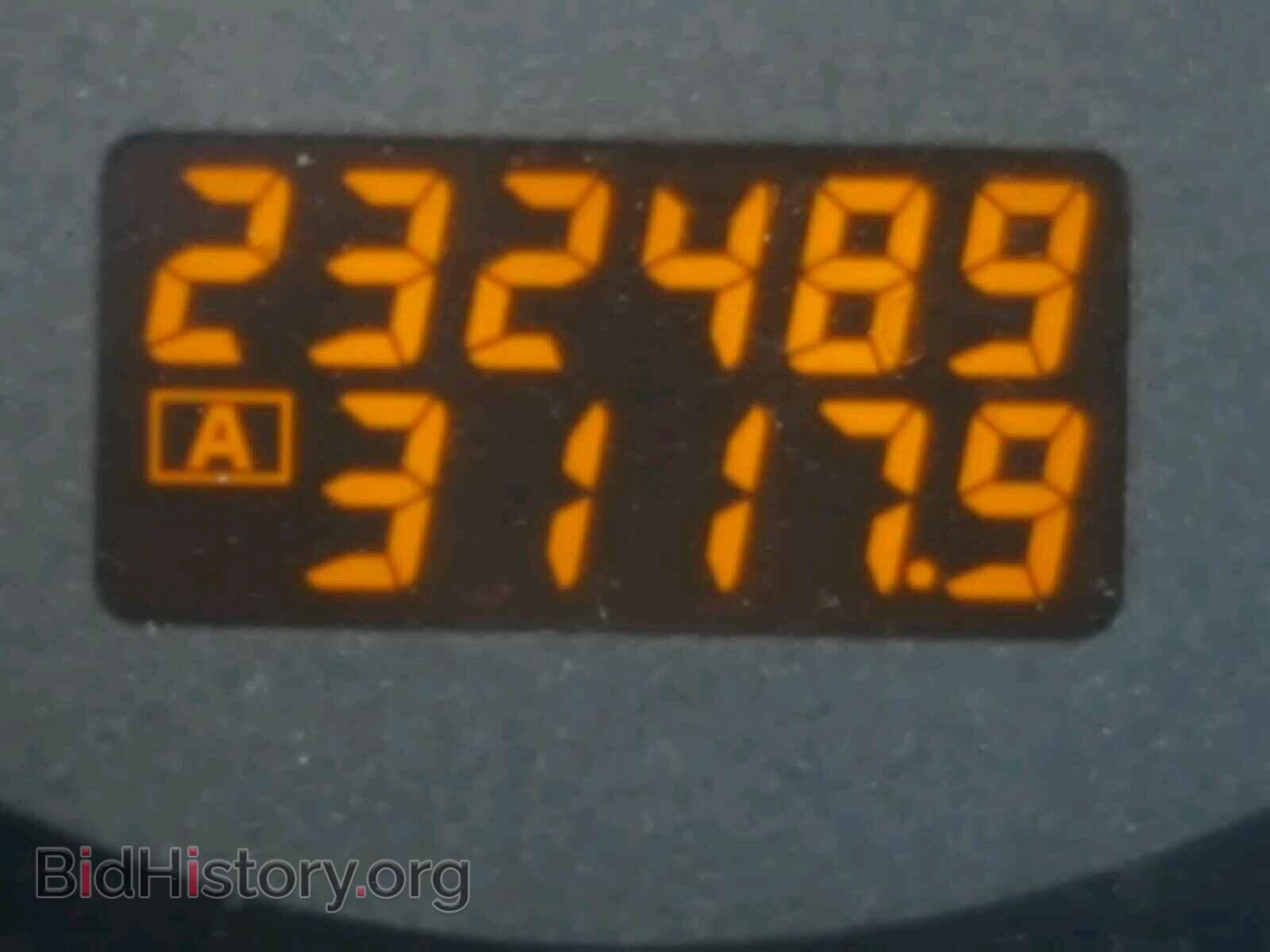 2006 NISSAN MAXIMA - VIN: 1N4BA41E86C849295 - Фото 8