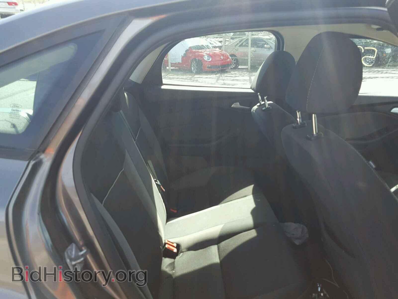 2014 FORD FOCUS - VIN: 1FADP3F26EL326551 - Photo 6