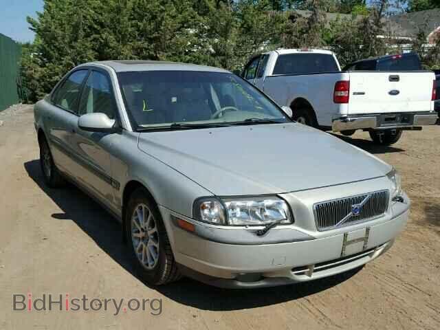 Фотография YV1TS94D2Y1119189 - VOLVO S80 2000