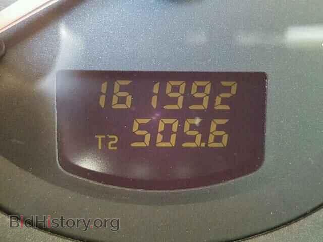 2000 VOLVO S80 - VIN: YV1TS94D2Y1119189 - Фото 8