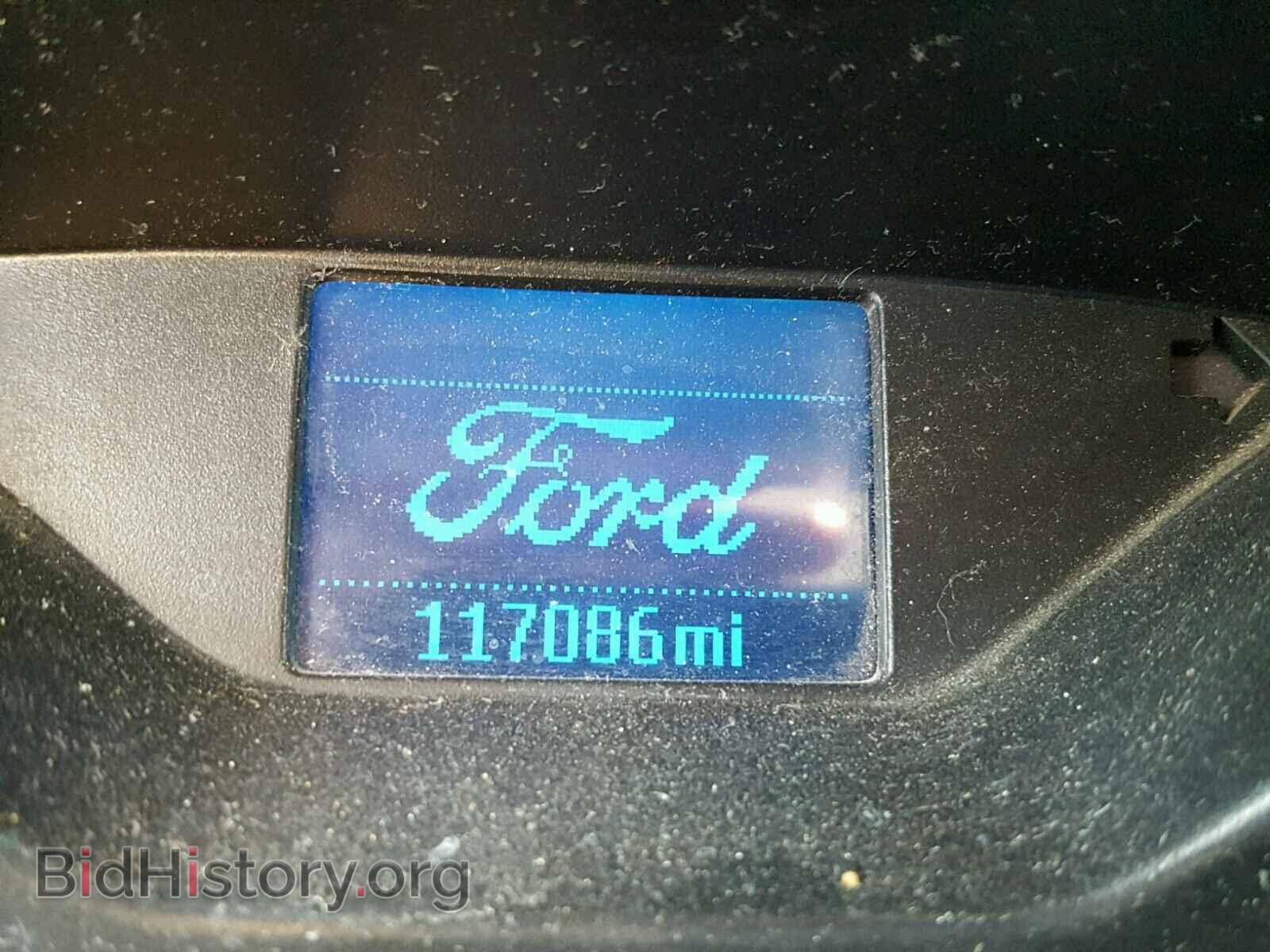 2012 FORD FOCUS - VIN: 1FAHP3E22CL301663 - Photo 8