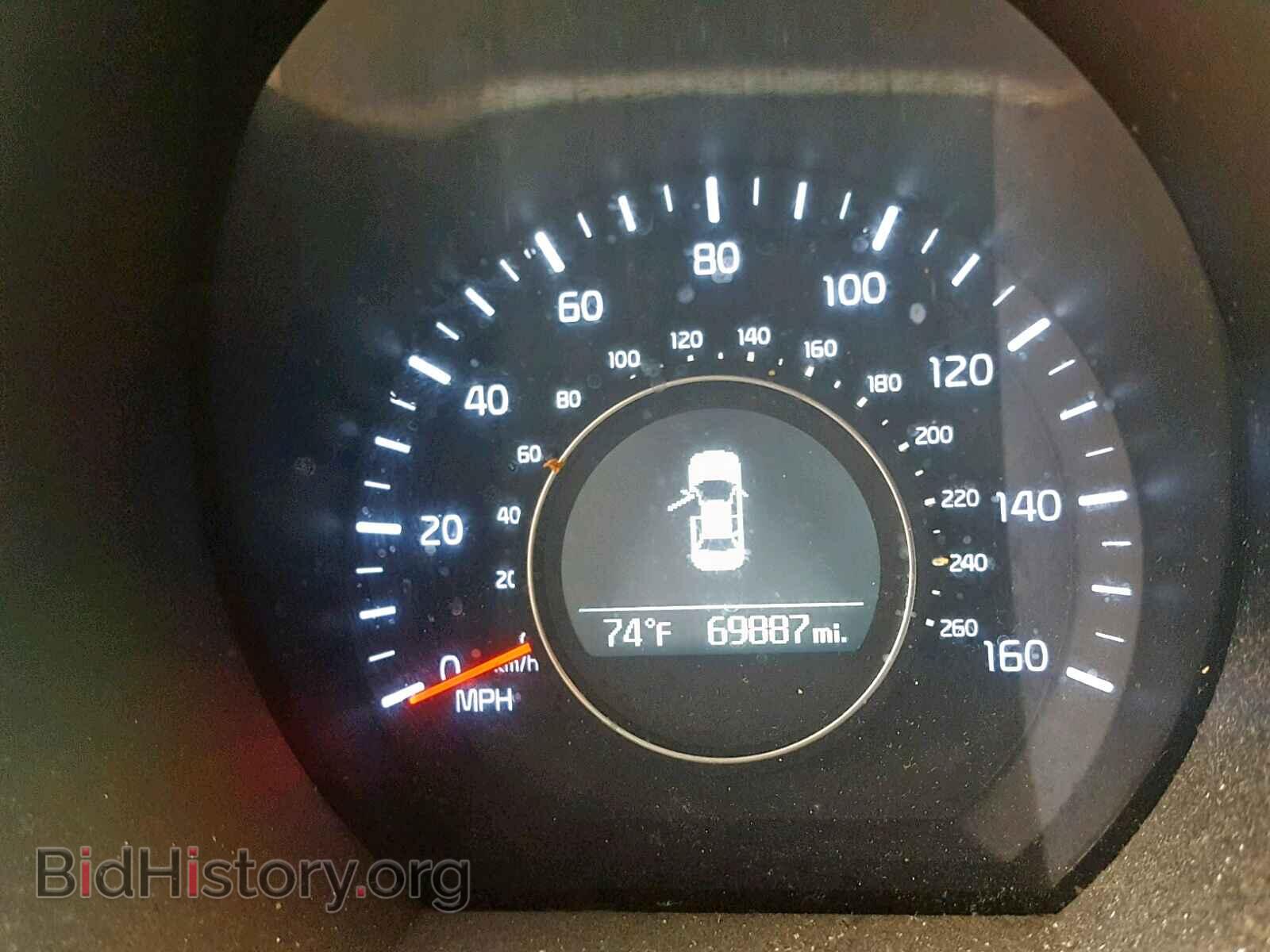 2015 KIA OPTIMA - VIN: KNAGM4A78F5614082 - Photo 8