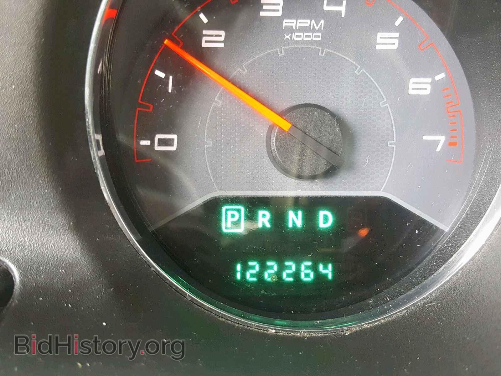 2012 DODGE AVENGER - VIN: 1C3CDZEG5CN253791 - Фото 8
