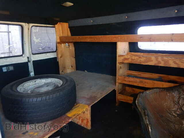1990 DODGE RAM VAN - VIN: 2B6FB11X9LK717980 - Фото 6