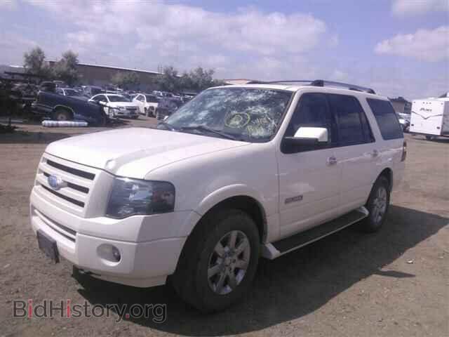 2007 FORD EXPEDITION - VIN: 1FMFU20597LA56514 - Фото 2