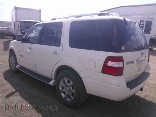 2007 FORD EXPEDITION - VIN: 1FMFU20597LA56514 - Фото 3
