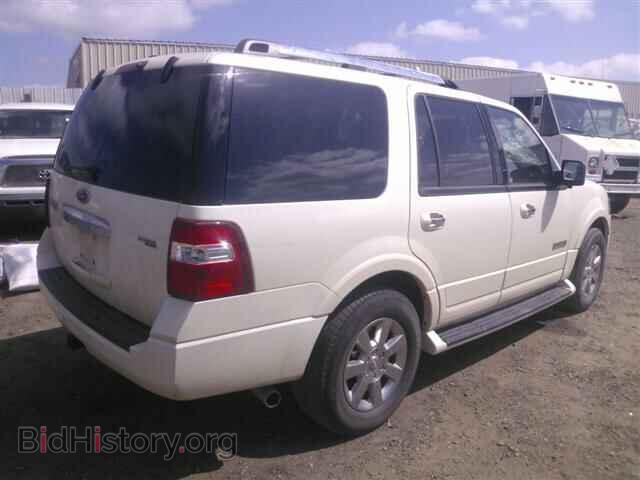 2007 FORD EXPEDITION - VIN: 1FMFU20597LA56514 - Фото 4