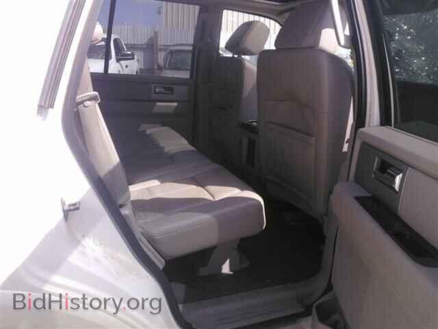 2007 FORD EXPEDITION - VIN: 1FMFU20597LA56514 - Фото 6
