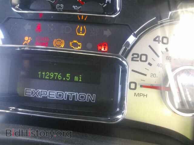 2007 FORD EXPEDITION - VIN: 1FMFU20597LA56514 - Фото 8