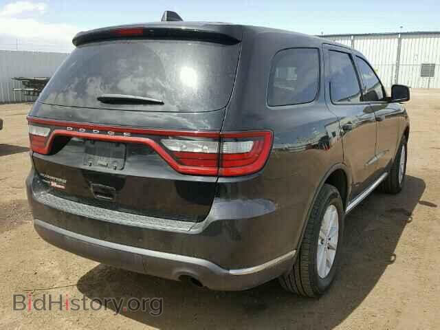 2015 DODGE DURANGO - VIN: 1C4RDJAG3FC938661 - Фото 4
